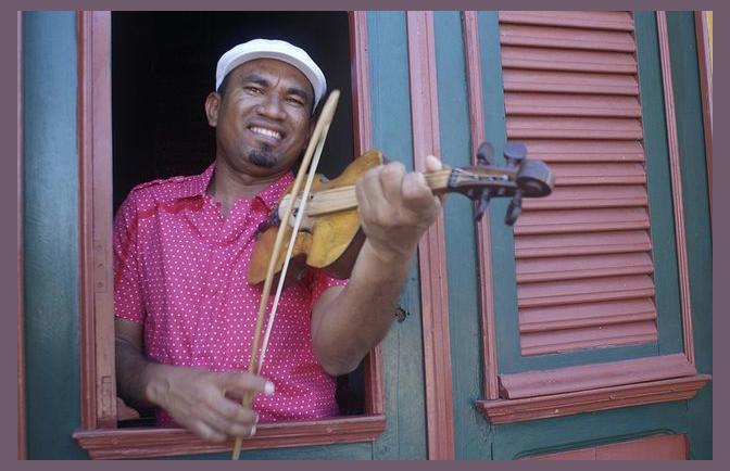 Maciel Salu